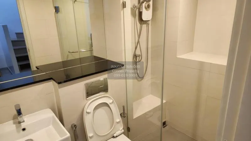 FOR SALE condo , KnightsBridge Prime Sathorn , BTS-Chong Nonsi , 