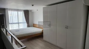 ขายคอนโด  ไนท์บริดจ์ ไพร์ม สาทร BTS-ช่องนนทรี ทุ่งมหาเมฆ เขต สาทร กรุงเทพ CX-27852