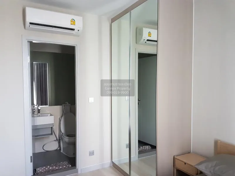 FOR RENT condo , KnightsBridge Prime Sathorn , BTS-Chong Nonsi , 