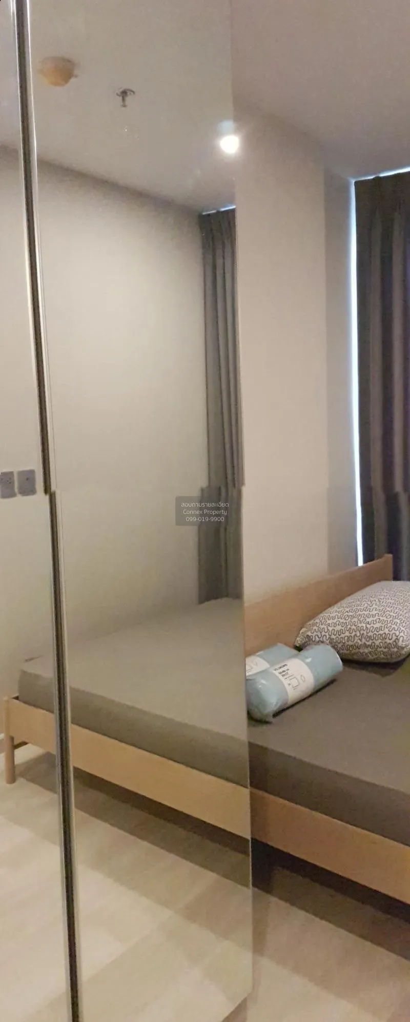 FOR RENT condo , KnightsBridge Prime Sathorn , BTS-Chong Nonsi , 