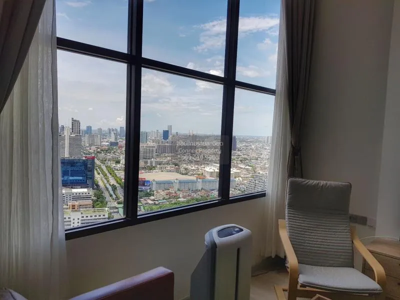 FOR RENT condo , KnightsBridge Prime Sathorn , BTS-Chong Nonsi ,  2