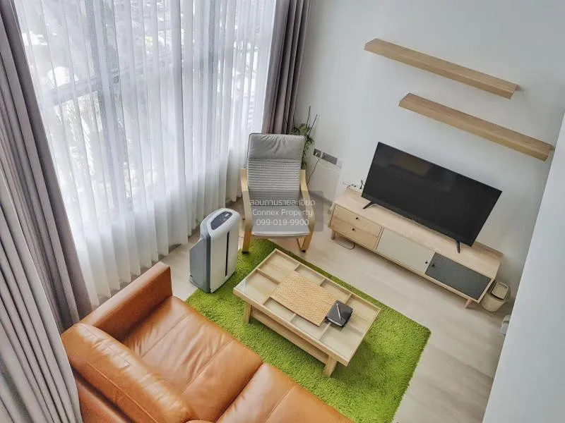 FOR RENT condo , KnightsBridge Prime Sathorn , BTS-Chong Nonsi , 