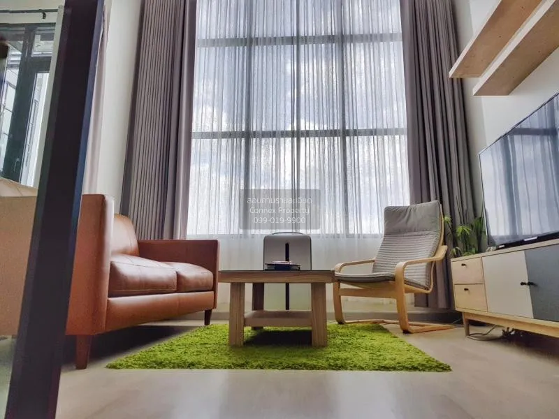 FOR RENT condo , KnightsBridge Prime Sathorn , BTS-Chong Nonsi , 