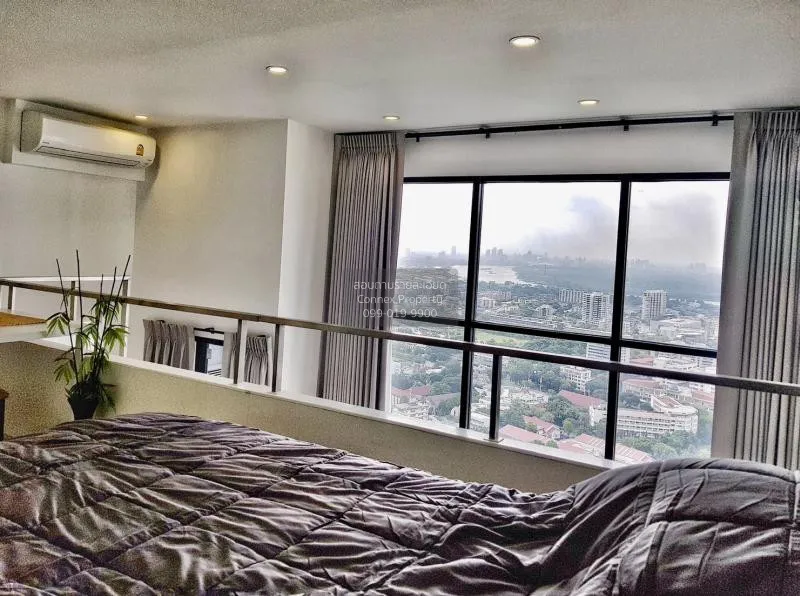 FOR RENT condo , KnightsBridge Prime Sathorn , BTS-Chong Nonsi , 