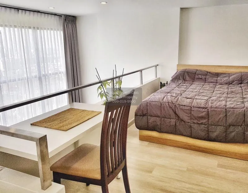 FOR RENT condo , KnightsBridge Prime Sathorn , BTS-Chong Nonsi , 