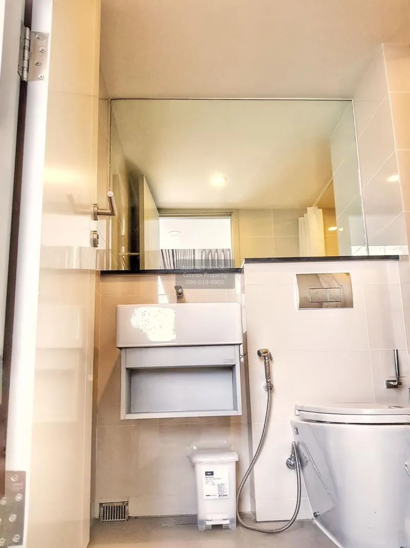 FOR RENT condo , KnightsBridge Prime Sathorn , BTS-Chong Nonsi , 