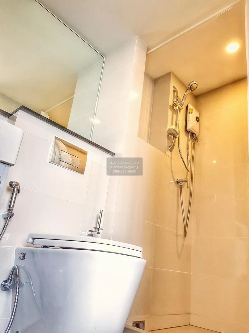 FOR RENT condo , KnightsBridge Prime Sathorn , BTS-Chong Nonsi , 