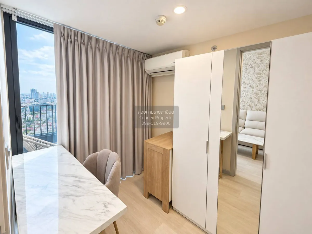FOR RENT condo , KnightsBridge Prime Sathorn , BTS-Chong Nonsi , 