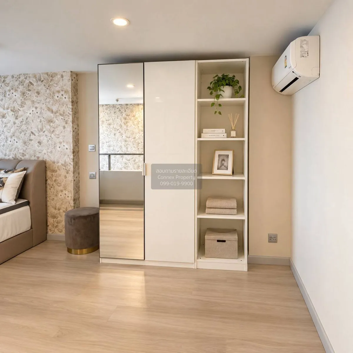 FOR RENT condo , KnightsBridge Prime Sathorn , BTS-Chong Nonsi , 