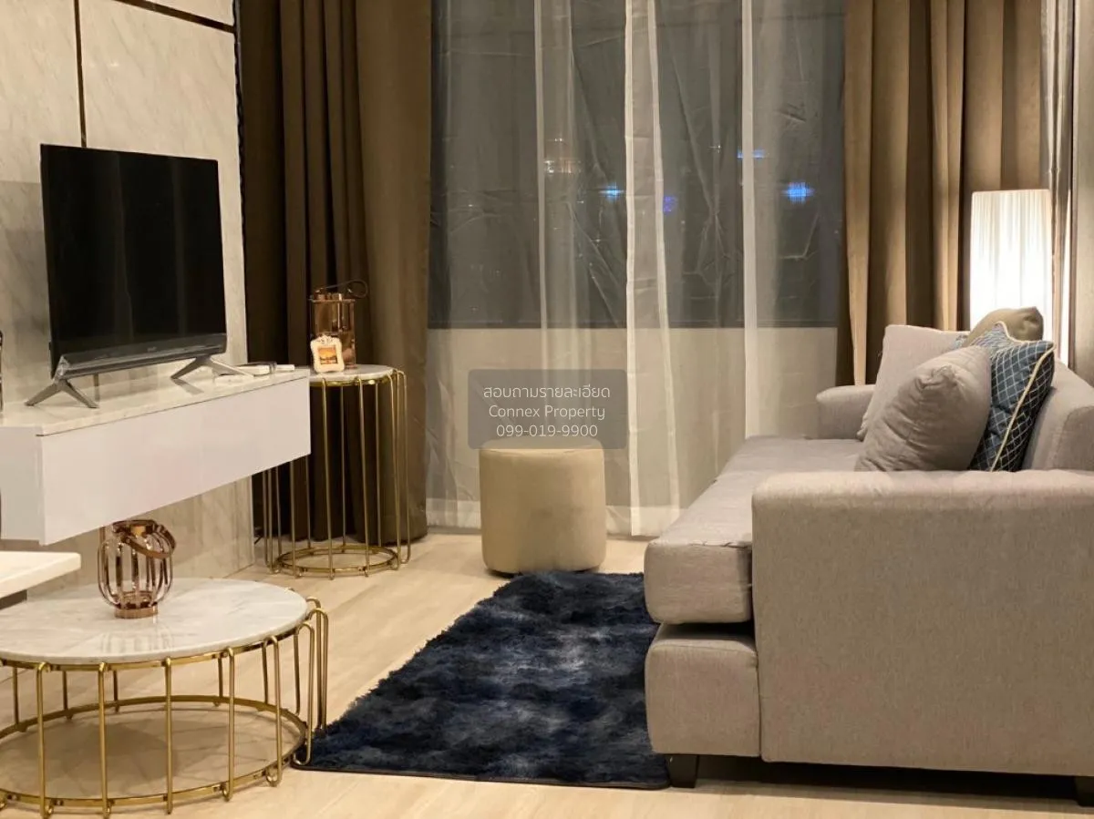 FOR RENT condo , KnightsBridge Prime Sathorn , BTS-Chong Nonsi ,  1