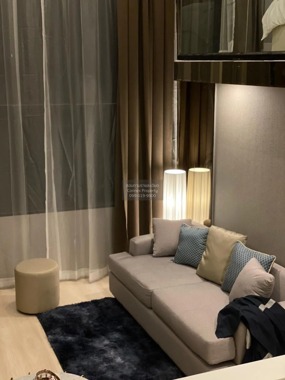 FOR RENT condo , KnightsBridge Prime Sathorn , BTS-Chong Nonsi ,  2