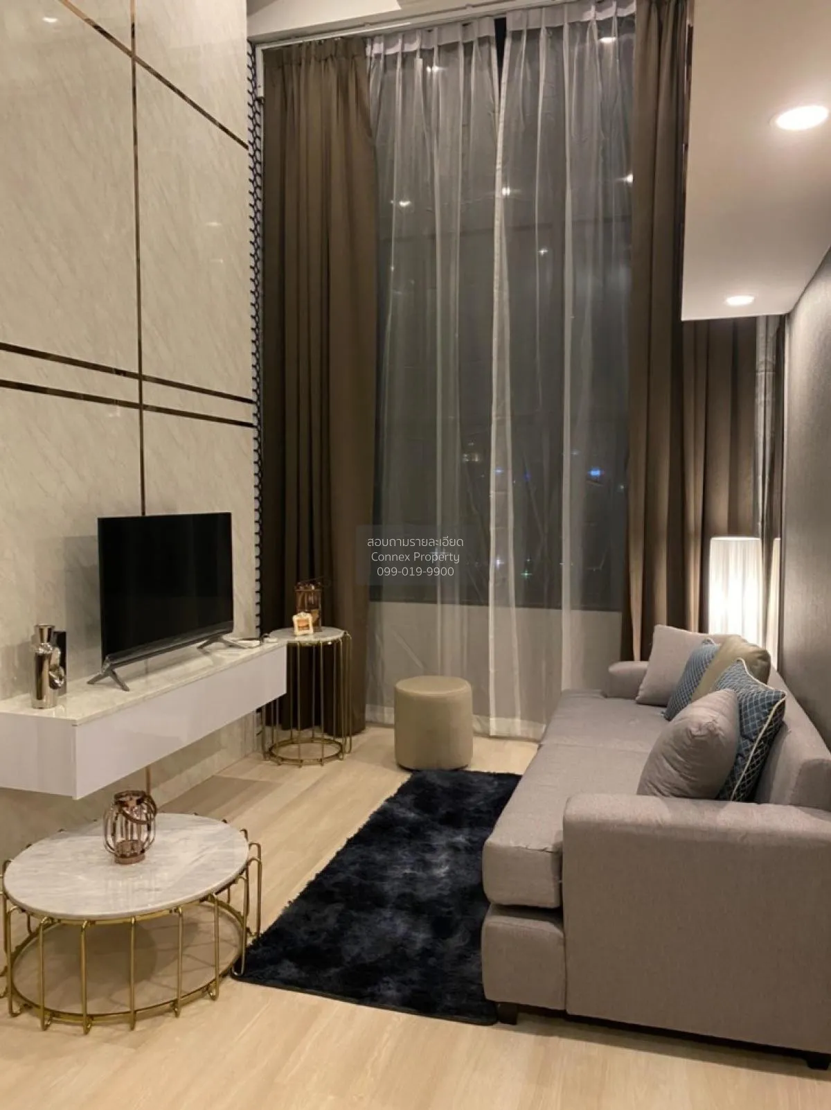 FOR RENT condo , KnightsBridge Prime Sathorn , BTS-Chong Nonsi ,  3