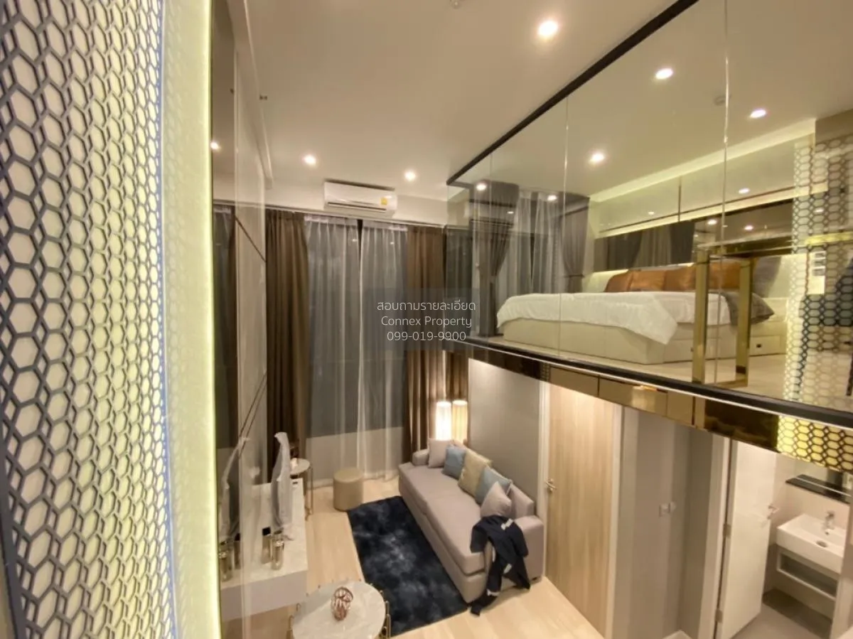 FOR RENT condo , KnightsBridge Prime Sathorn , BTS-Chong Nonsi , 