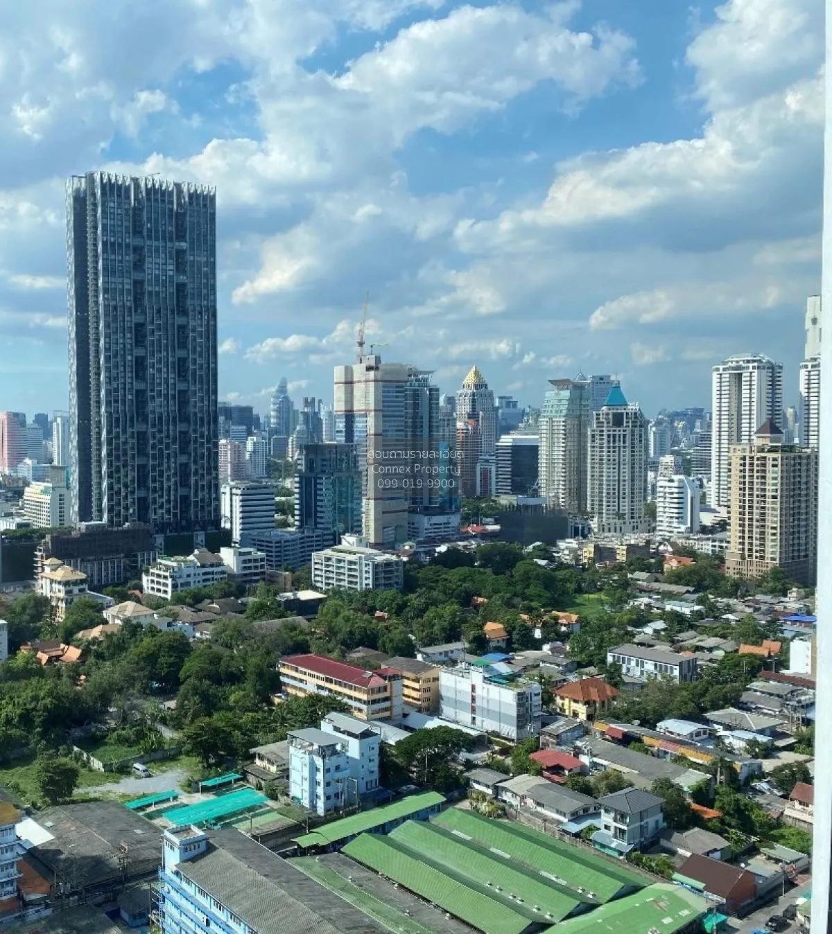 FOR RENT condo , KnightsBridge Prime Sathorn , BTS-Chong Nonsi , 