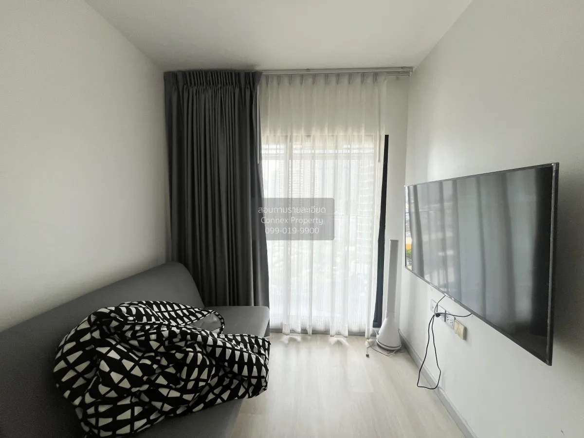 FOR RENT condo , KnightsBridge Prime Sathorn , BTS-Chong Nonsi ,  1