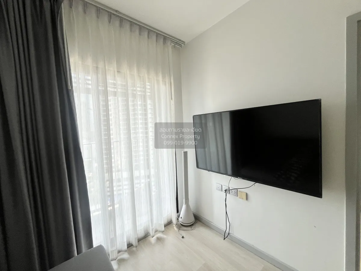 FOR RENT condo , KnightsBridge Prime Sathorn , BTS-Chong Nonsi ,  3