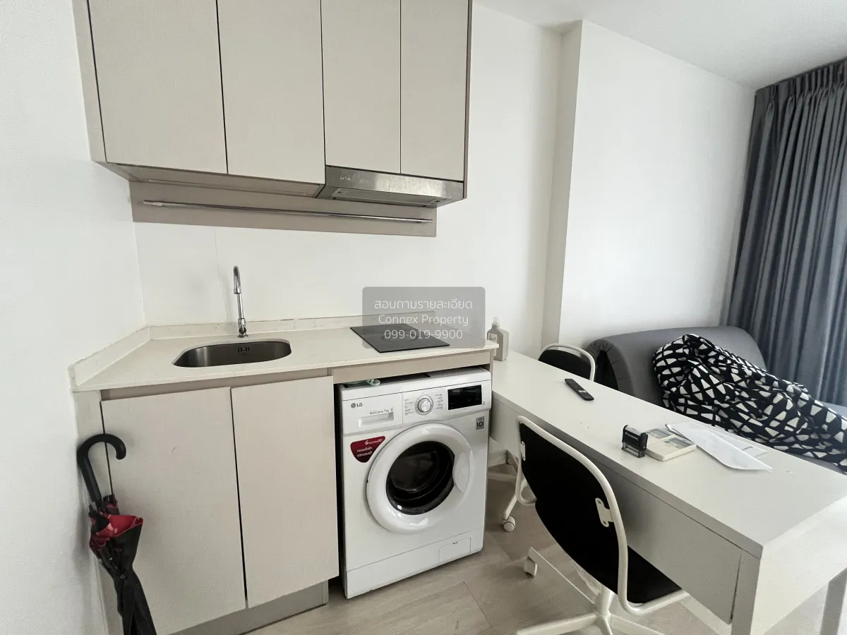 FOR RENT condo , KnightsBridge Prime Sathorn , BTS-Chong Nonsi ,  4