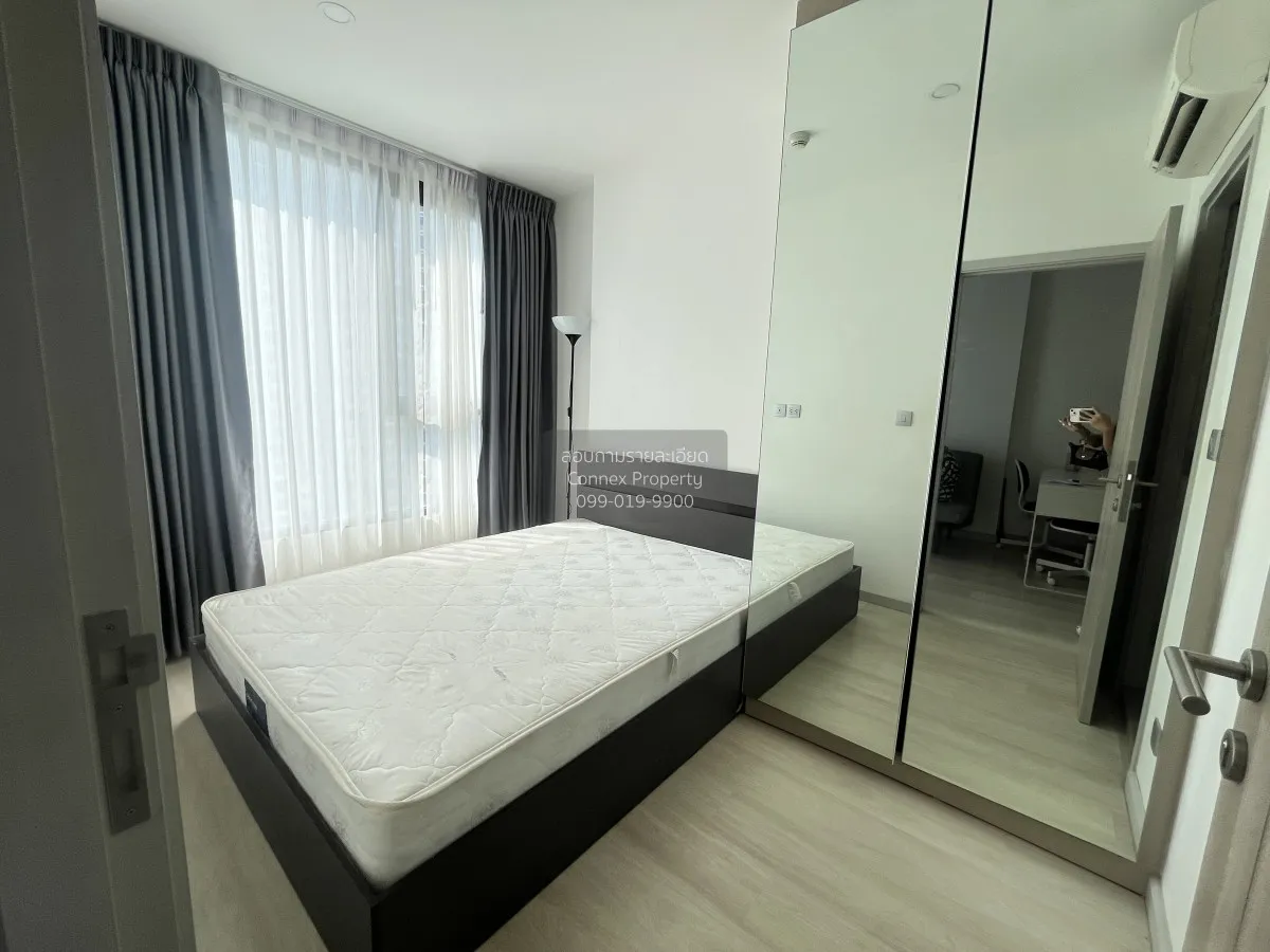 FOR RENT condo , KnightsBridge Prime Sathorn , BTS-Chong Nonsi , 