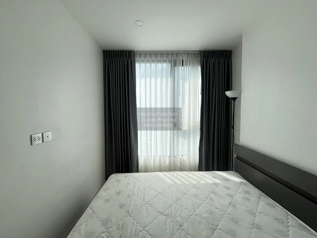 FOR RENT condo , KnightsBridge Prime Sathorn , BTS-Chong Nonsi , 