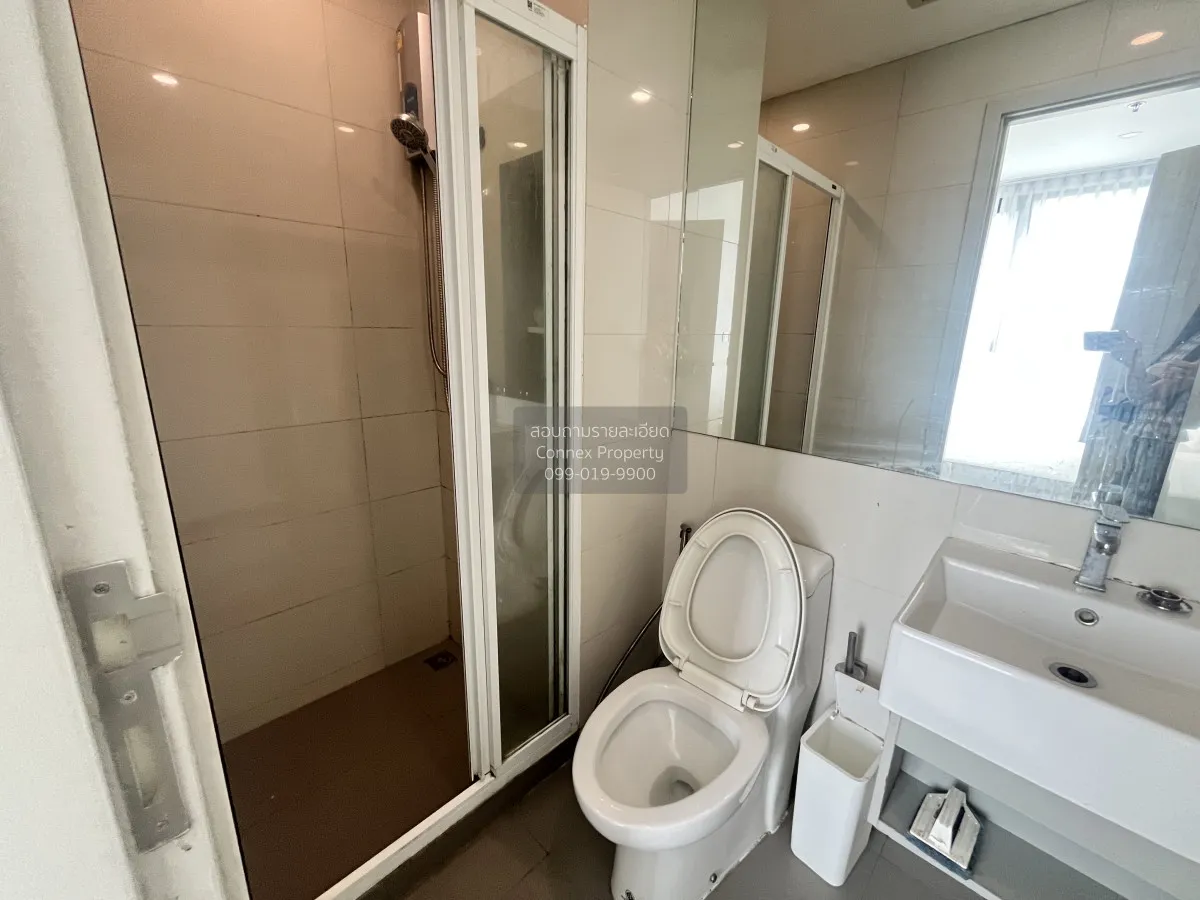 FOR RENT condo , KnightsBridge Prime Sathorn , BTS-Chong Nonsi , 