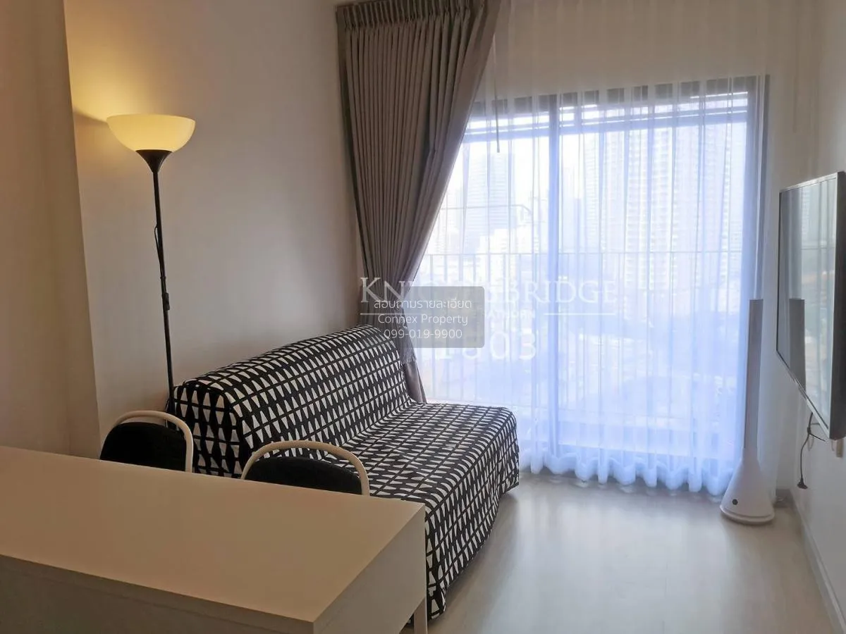 FOR RENT condo , KnightsBridge Prime Sathorn , BTS-Chong Nonsi , 