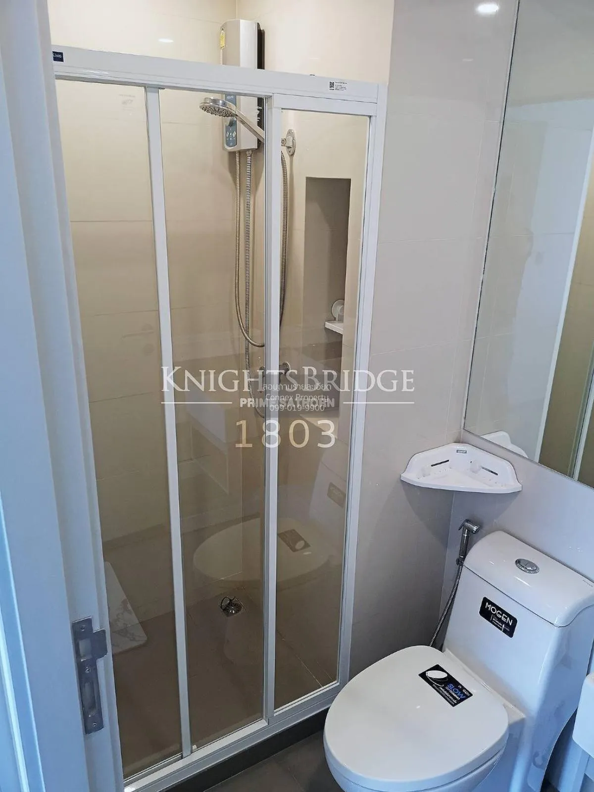 FOR RENT condo , KnightsBridge Prime Sathorn , BTS-Chong Nonsi , 