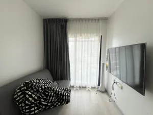 เช่าคอนโด  ไนท์บริดจ์ ไพร์ม สาทร BTS-ช่องนนทรี ทุ่งมหาเมฆ เขต สาทร กรุงเทพ CX-27882
