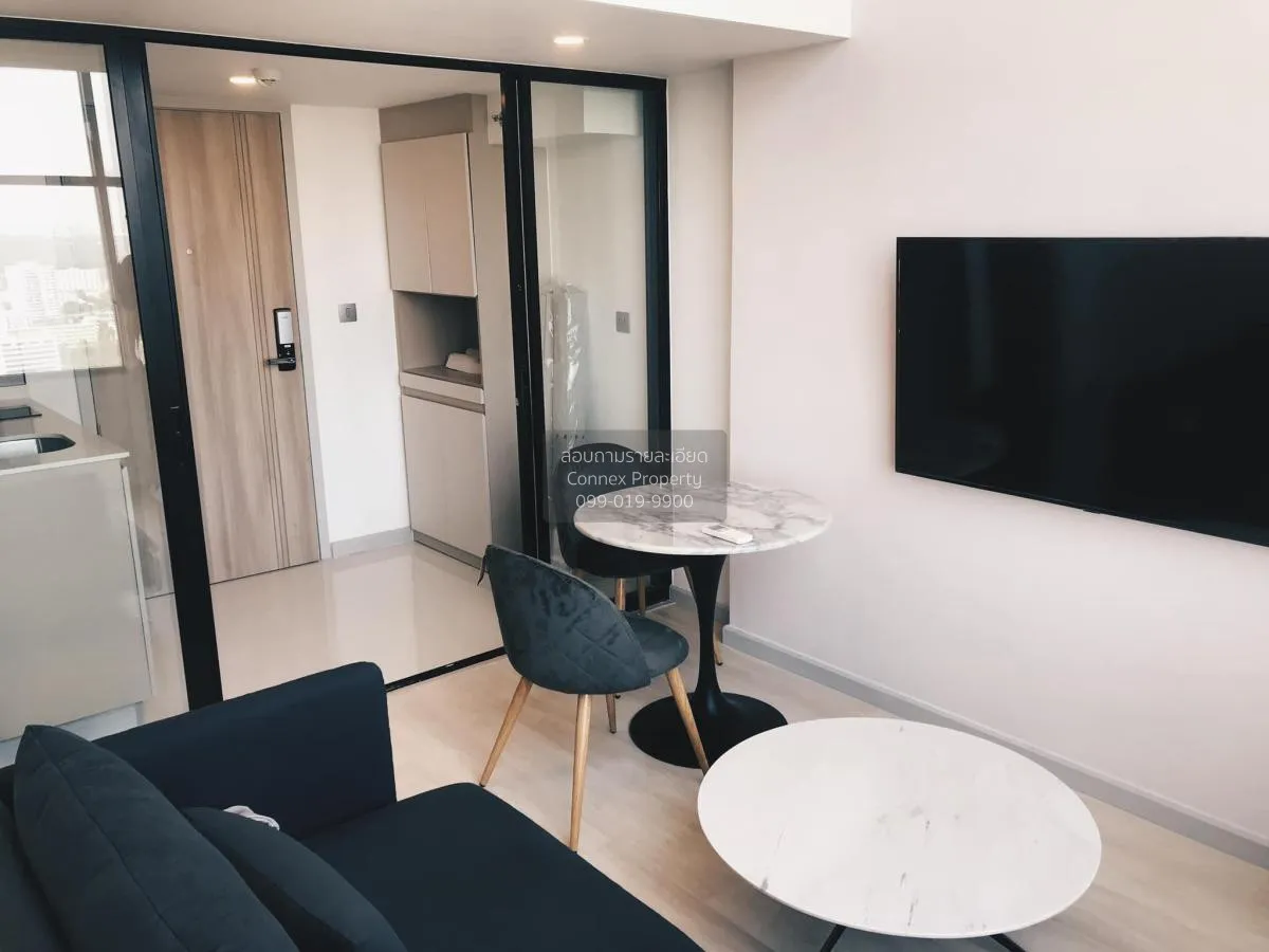 For Rent Condo , KnightsBridge Prime Sathorn , BTS-Chong Nonsi ,  1