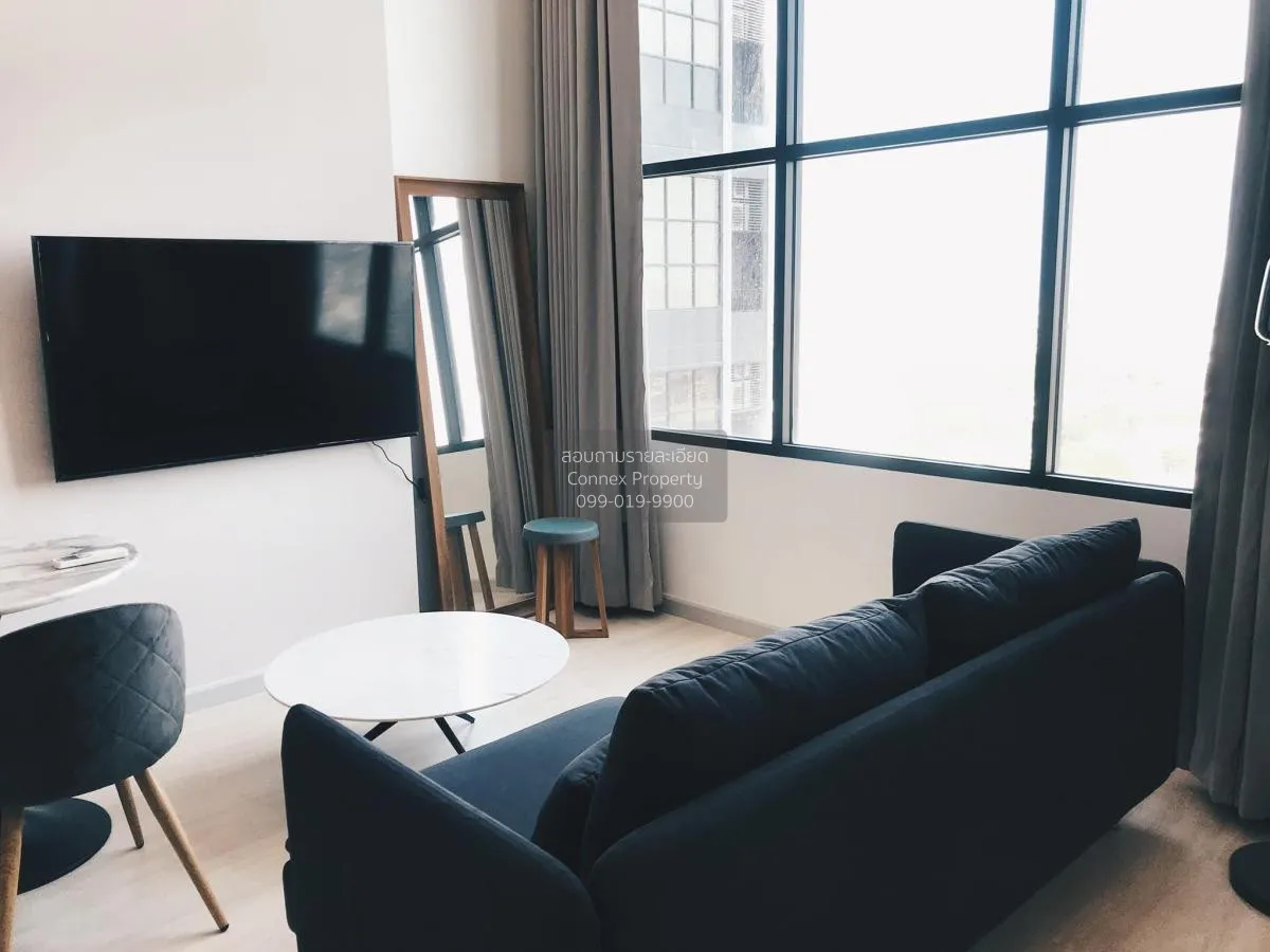 For Rent Condo , KnightsBridge Prime Sathorn , BTS-Chong Nonsi ,  2