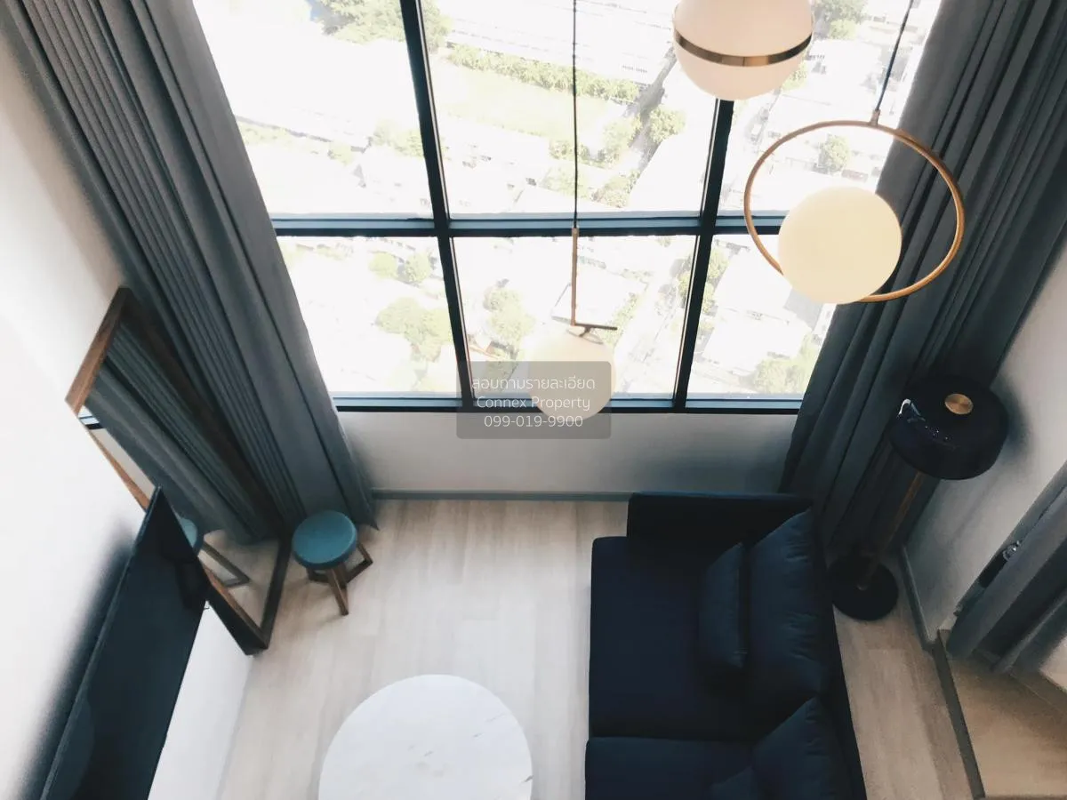 For Rent Condo , KnightsBridge Prime Sathorn , BTS-Chong Nonsi ,  3