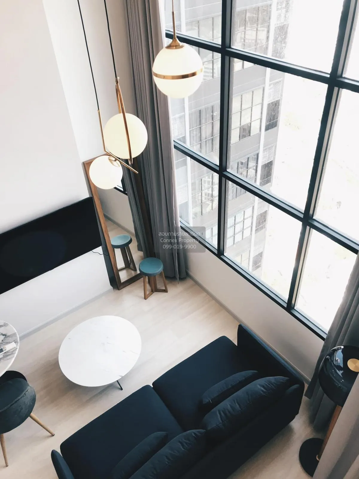 For Rent Condo , KnightsBridge Prime Sathorn , BTS-Chong Nonsi ,  4