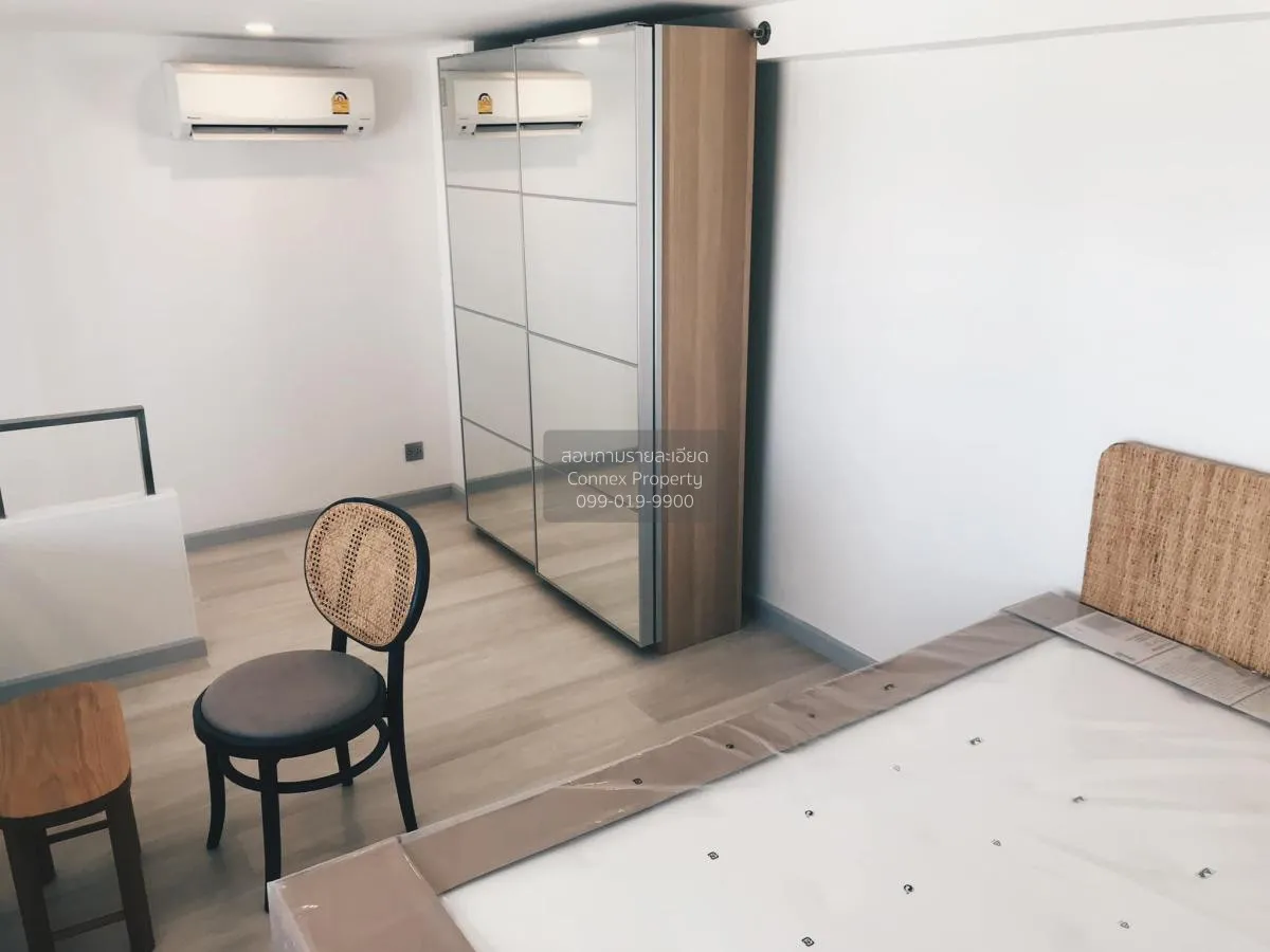 For Rent Condo , KnightsBridge Prime Sathorn , BTS-Chong Nonsi , 