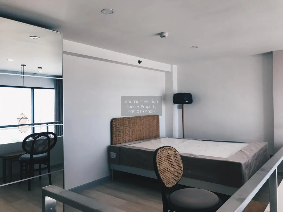 For Rent Condo , KnightsBridge Prime Sathorn , BTS-Chong Nonsi , 