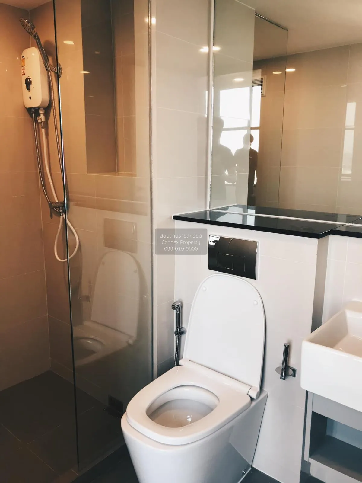 For Rent Condo , KnightsBridge Prime Sathorn , BTS-Chong Nonsi , 