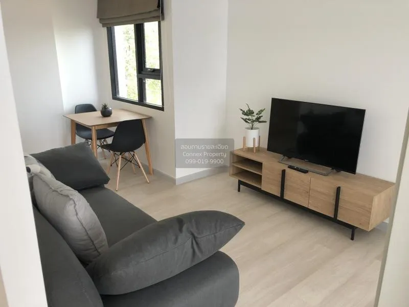 FOR RENT condo , KnightsBridge Prime Sathorn , BTS-Chong Nonsi ,  1