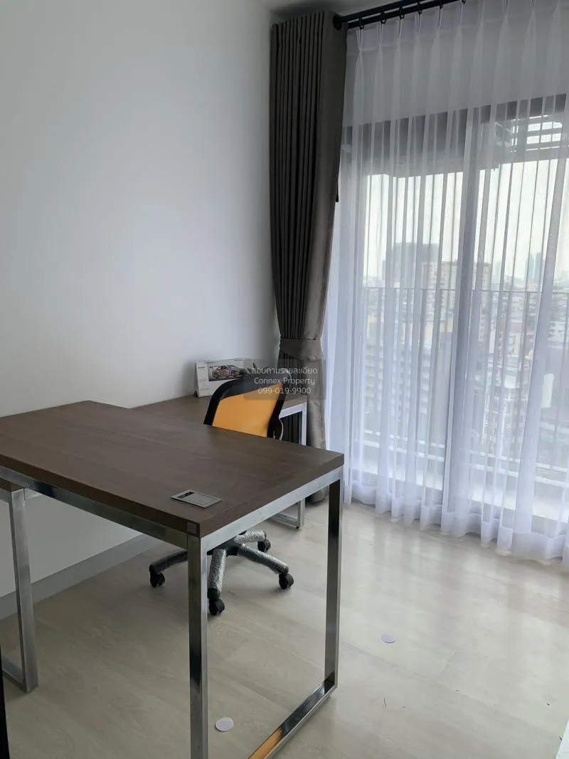 FOR RENT condo , KnightsBridge Prime Sathorn , BTS-Chong Nonsi ,  3