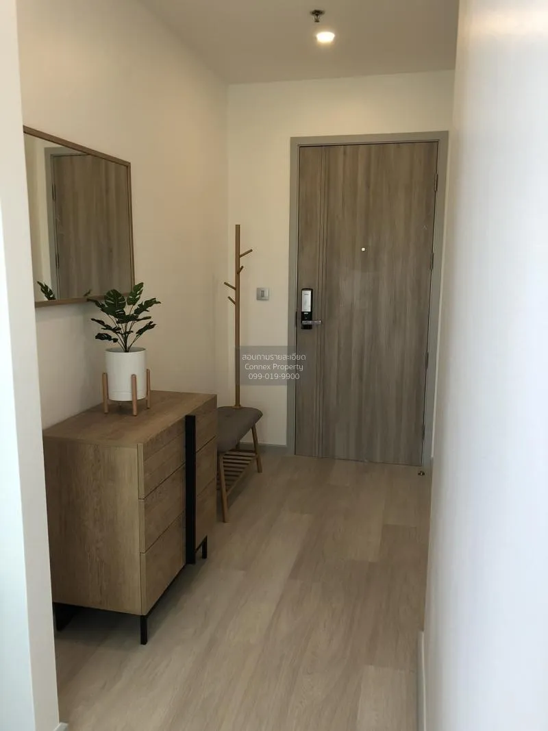 FOR RENT condo , KnightsBridge Prime Sathorn , BTS-Chong Nonsi ,  4