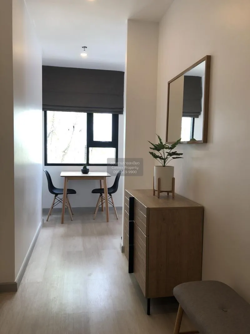 FOR RENT condo , KnightsBridge Prime Sathorn , BTS-Chong Nonsi , 