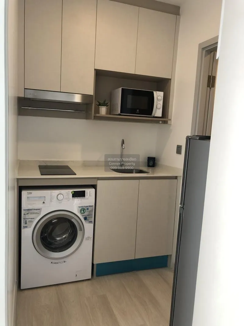 FOR RENT condo , KnightsBridge Prime Sathorn , BTS-Chong Nonsi , 