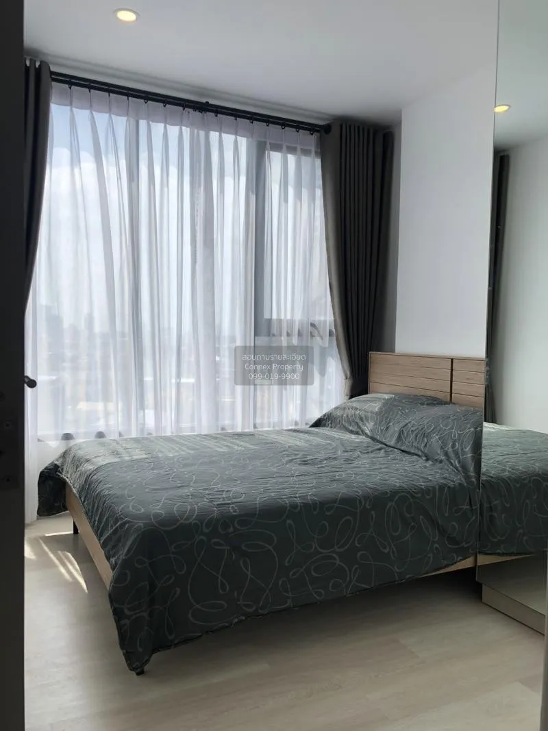FOR RENT condo , KnightsBridge Prime Sathorn , BTS-Chong Nonsi , 