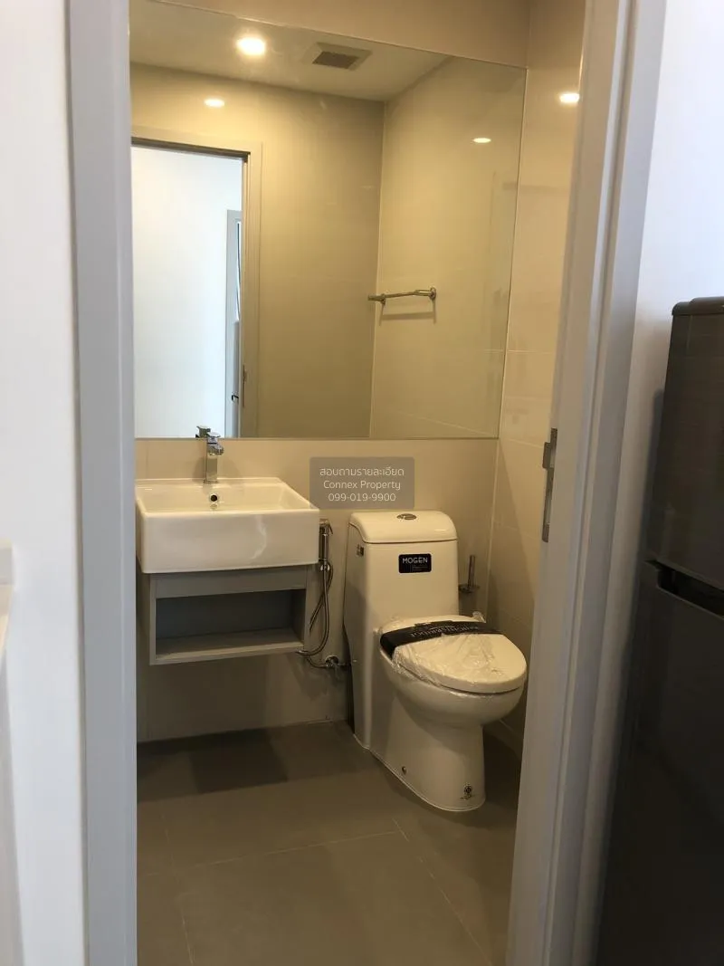 FOR RENT condo , KnightsBridge Prime Sathorn , BTS-Chong Nonsi , 