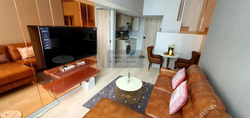 FOR SALE condo , KnightsBridge Prime Sathorn , BTS-Chong Nonsi ,  2