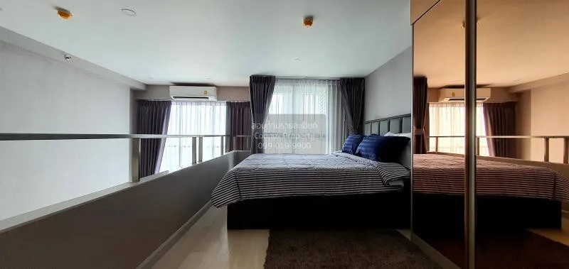 FOR SALE condo , KnightsBridge Prime Sathorn , BTS-Chong Nonsi ,  4