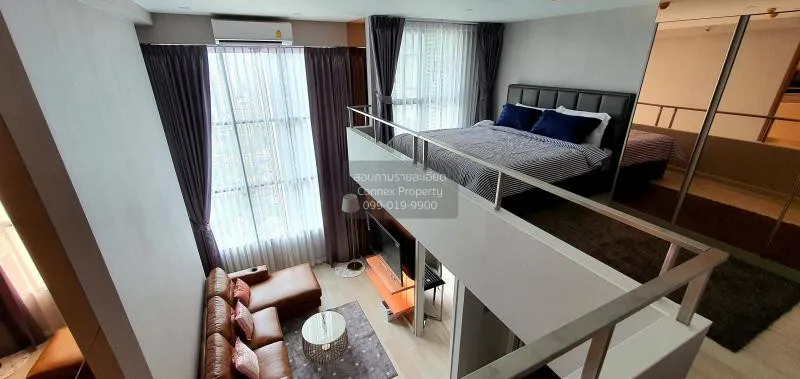 FOR SALE condo , KnightsBridge Prime Sathorn , BTS-Chong Nonsi , 