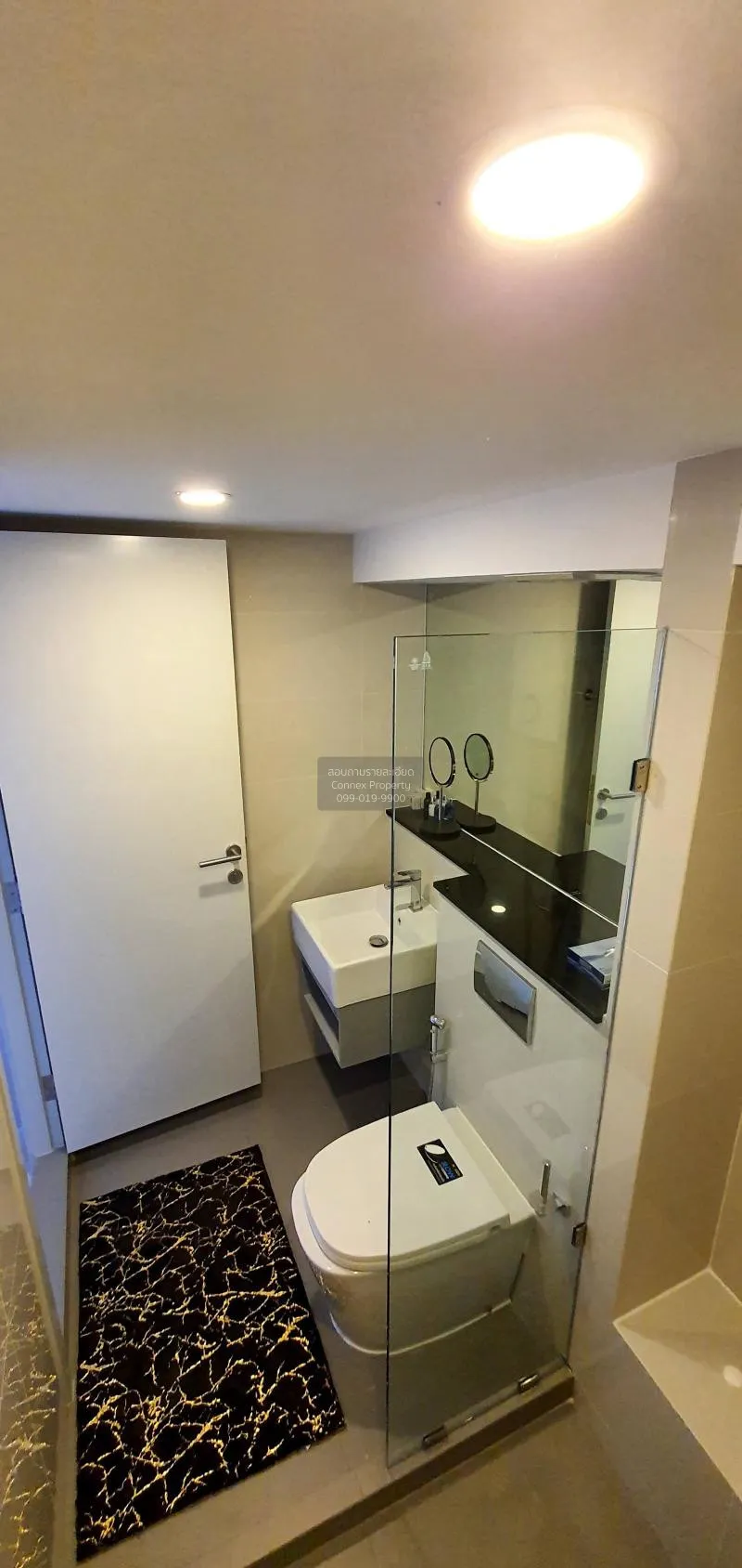 FOR SALE condo , KnightsBridge Prime Sathorn , BTS-Chong Nonsi , 