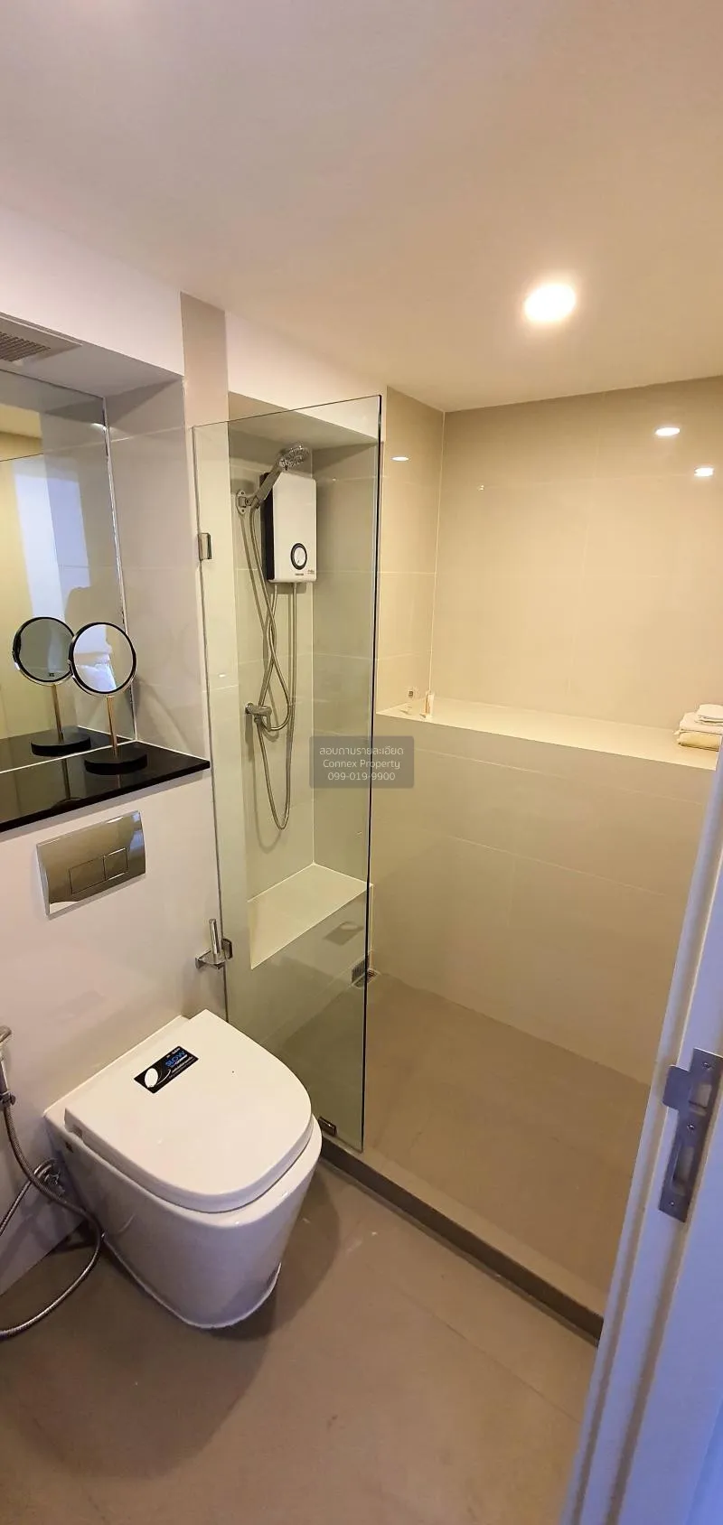 FOR SALE condo , KnightsBridge Prime Sathorn , BTS-Chong Nonsi , 