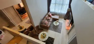 FOR SALE condo , KnightsBridge Prime Sathorn , BTS-Chong Nonsi , Thungmahamek , Sa Thon , Bangkok , CX-27887