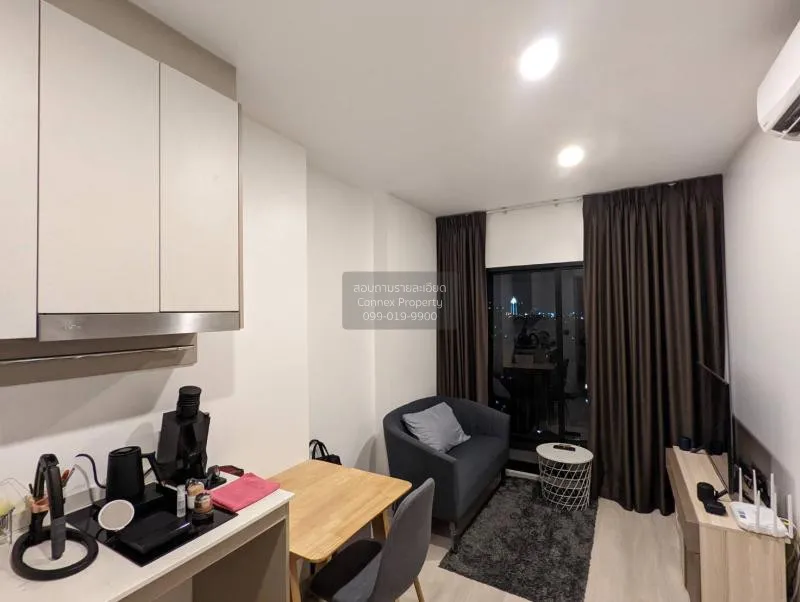 FOR SALE condo , KnightsBridge Prime Sathorn , BTS-Chong Nonsi ,  2