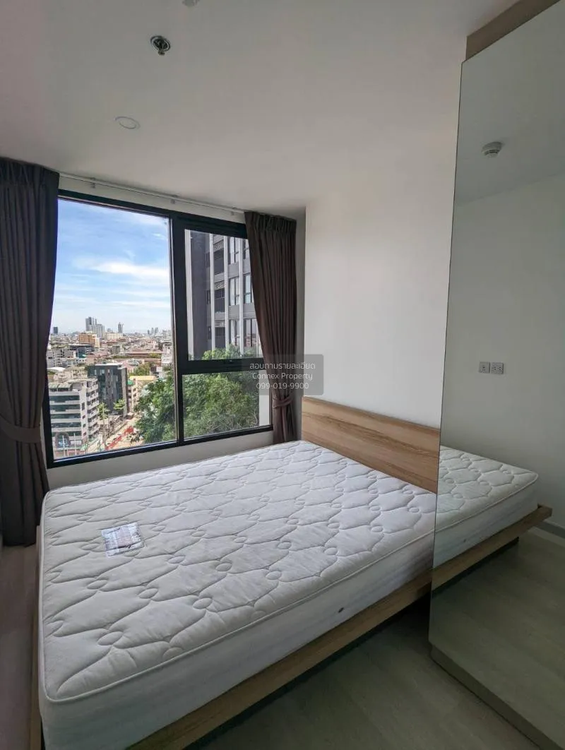 FOR SALE condo , KnightsBridge Prime Sathorn , BTS-Chong Nonsi ,  4