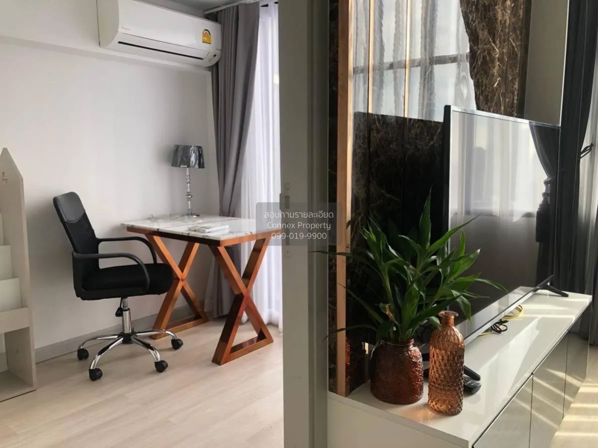 FOR SALE condo , KnightsBridge Prime Sathorn , BTS-Chong Nonsi , 